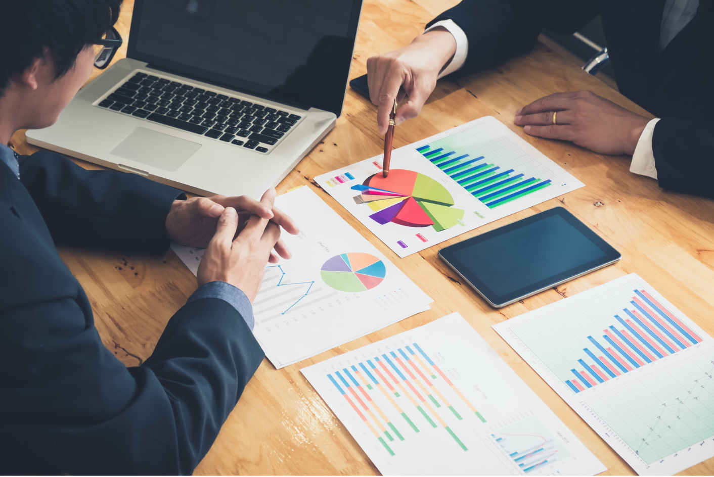 Agriculture Risk Analysis Dashboard