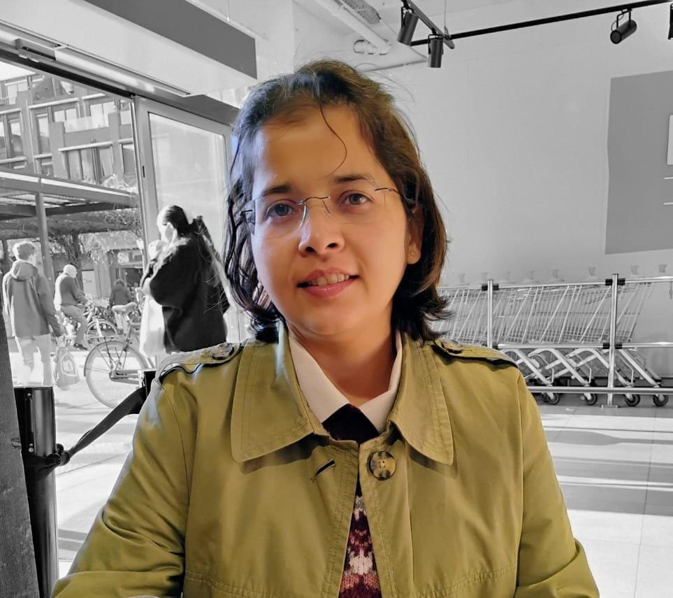 Dr. Tarul Sharma